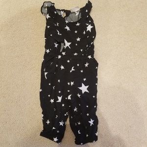 Star Romper